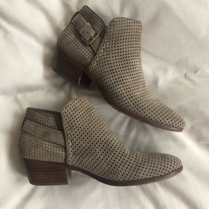 Sam Edelman Booties